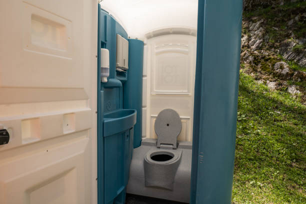 Best Local porta potty services  in King, WI