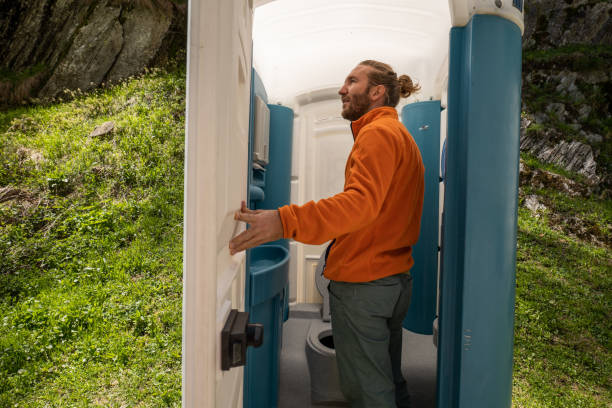 Best Porta potty rental near me  in King, WI