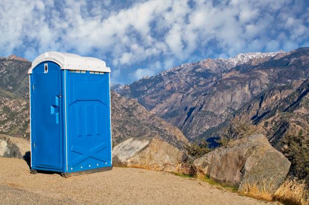 Best High-end porta potty rental  in King, WI