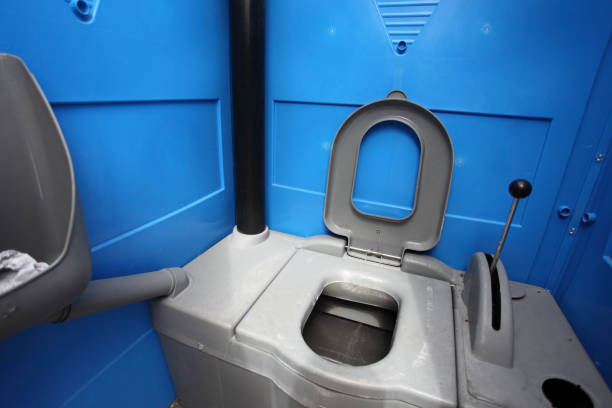 Best Best portable toilet rental  in King, WI