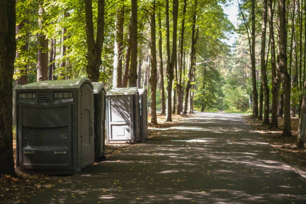  King, WI Porta Potty Rental Pros