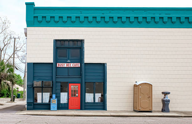 Portable Toilet Options We Offer in King, WI