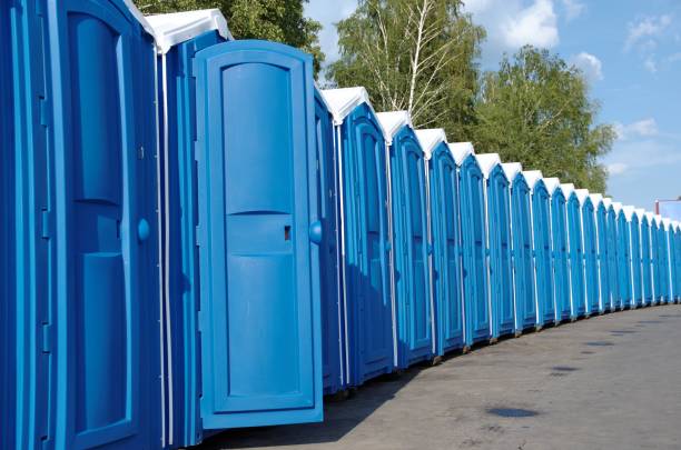 Trusted King, WI porta potty rental Experts